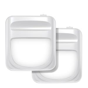 Cheap Plug in LED Night Lights - Night Lighting Lamp, Automatical Dusk to Dawn Photocell Sensor for sale