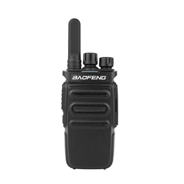 Digital Two Way Radio Baofeng BF-V10 JP-1 USB 5V Fast Charge Wireless Long Range