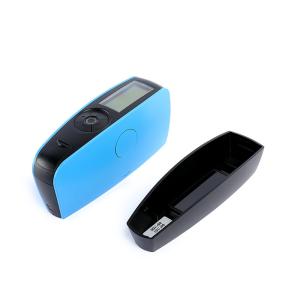2000gu Digital Gloss Meter 3nh YG268 Triangles USB / Bluetooth For Glossy