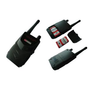 Cheap WiFi / WLAN Intelligent Surveillance Hidden Wireless High Sensitivity Spy Camera Detector for sale