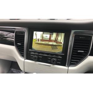 Wireless PORSCHE Multimedia Interface for PCM3.1 with Connect wireless CarPlay