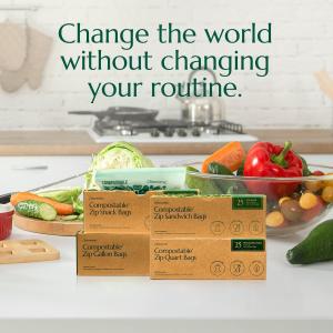 oxo biodegradable garbage bags