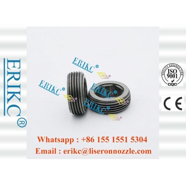 Quality ERIKC F00VC13002 Bosch 110 series control valve Inner screw F 00V C13 002 injection parts locking nut F00V C13 002 wholesale