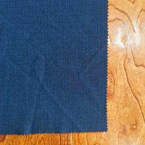 Poly Staple Yarn Weft Stretch Fabric