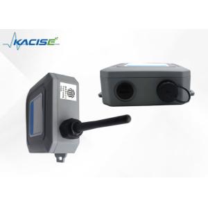 Multifunctional Sensor Data Acquisition Box Multiple Input Interfaces Operating