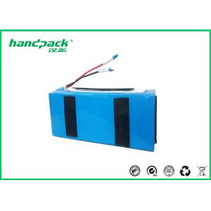 Cheap 12V24Ah Solar Street Light Lithium Ion Phosphate Battery for sale