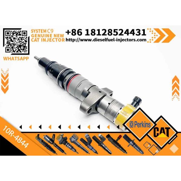 Excavator C9 Engine Fuel Injector 10R-9003 10R-7223 10R-7222 10R-7221 10R-2828 10R-4844 10R-4764 10R-7222 20R8968 for Injector