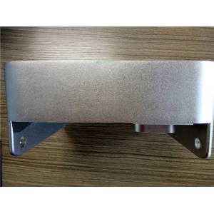 Aluminium Die Casting Parts Machined parts High Disspation For LED Lighting Base