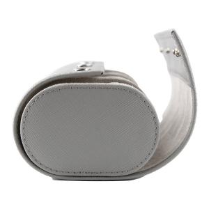 Travel Watch Case Leather Portable Luxury Watch Box Packaging Watch Roll Case