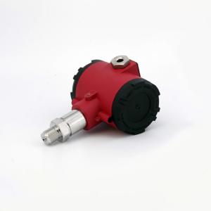 Petroleum Chemical Explosion Proof Pressure Sensor Anti Corrosion ExibIIC T4 Exd