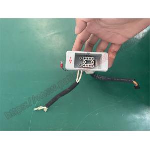 FUKUDA FC-1760 Defibrillator Paddle Interface Defibrillator Machine Accessories