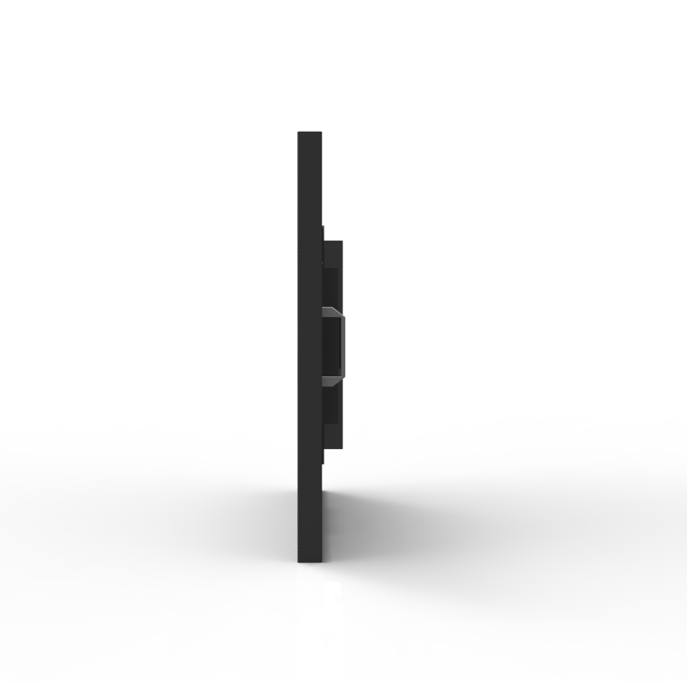 32 Inch 3000cd/m2 High Brightness IP66 Waterproof Outdoor Digital Signage with 178° Viewing Angle and 60Hz Refresh Rate