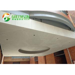 Full Automation Fiber Cement Board Making Machine With 3 - 10 Square Meter