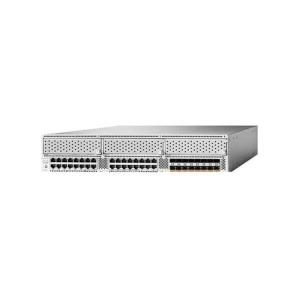 Smooth Network Management with N5K-C5596T-FA Managed Network Switch Gigabit SFP