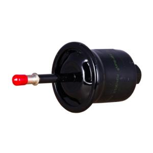 High Filtration Precision Passenger Car Fuel Filter Elements Can Be Customized For All Models