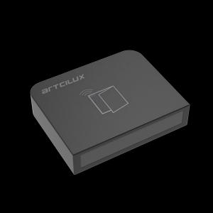 Door Wireless Sensor Switch 2.4GHz LED Remote Control Dimmer For Furniture