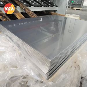 Cheap 5454 Aluminum Sheet for Automobile for sale