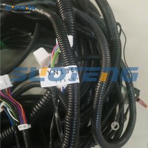 YN13E01507P1 Excavator Wiring Harness yn13E01507p1 for SK210-8