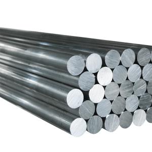 Cheap Stainless Steel SUS630 Round Bar 17-4PH Iron Bar H1150 VIM And VAR Smelting for sale