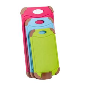 Small Size 29x19.5cm Sustainable Kitchen Cutting Board Easy to Clean and Plastic