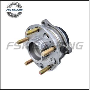 Durable 51750-B1050 Front Wheel Hub Assembly For Front Side Of HYUNDAI GENESIS