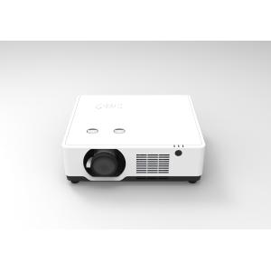 6500 Lumen High Definition Laser Beam Projector Ultimate Home Entertainment