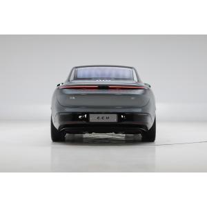 2024 Geely Zeekr Electric Car Zeekr 007 High Deposit 870km Range Dual Motor 4WD