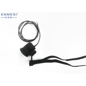 Adjustable Micro Head Mounted Display LCOS Screen With Headband