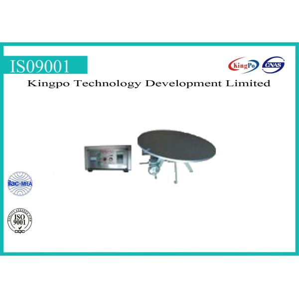 GB4706-1 / GB4943 Electrical Testing Equipment , Electrical Appliance Tester