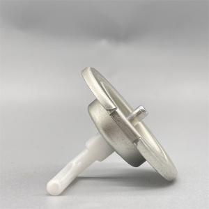 Gas Stove Valve - Kitchen Cooking Precision Control - Standard Specification -