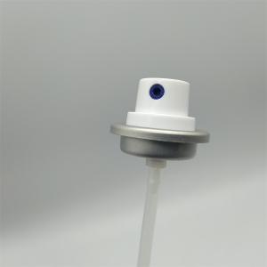 Compact WD-40 Lubricant Valve for HVAC Systems with Anti-Dust Diaphragm