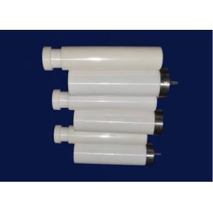 Cheap Precision Ceramic Machining Services Ceramic Plunger Part For The Pump With High Temperature for sale