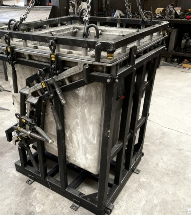 Rotomoulding Products Custom Rotomolding Molds Rotational Molding Process