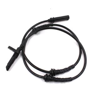 XINLONG LION ABS Sensor For BMW OE 34526775866 Left/Right Wheel Speed Sensor 535