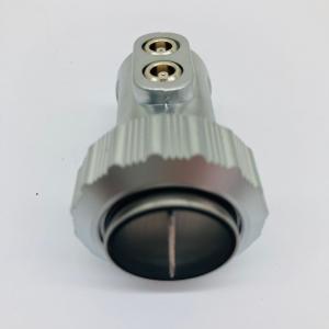 High Precision Metal Analysis Ultrasonic Flaw Detector Probe Optional Accessorie