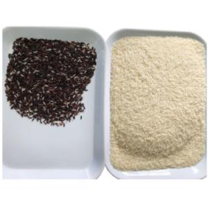 High Precision Japonica Rice Color Sorter , 15t/h Optical Sorting Machine