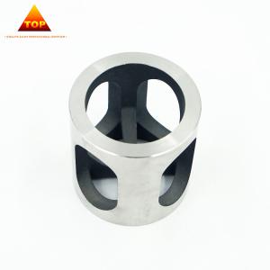 investment casting processCobalt Based Alloy stellite Valve Seat Inserts Water