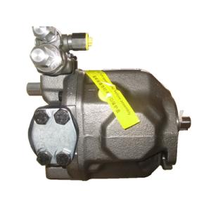 Rexroth Axial Piston Pump AA10VSO18DFR1/31R-PPA12N00 For Open Circuit Cooling Method Fan