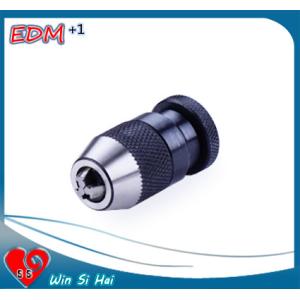 Cheap EDM Wear Parts Precision Keyless Drill Chuck For EDM Drilling Machine E060 for sale