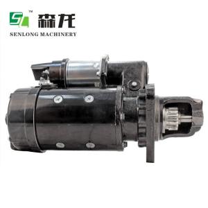 Atlas XAMS355 12T Starter Motor Cummins C8.3 37MT 3286424 3921403 3939303