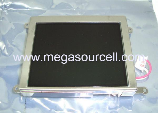 Quality LQ038Q5DR01 Sharp Lcd Screen , 30/60KHz Custom Lcd Display For Agilent N1913A wholesale