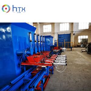Concrete Cement Paver Block Making Machine For Paving Slabs Production
