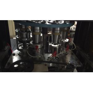 45-55Pcs Double PE Paper Cup Making Machines Disposable Paper Cup Maker