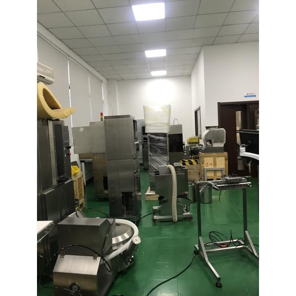 Industrial Conveyor Weight Checker Full Automatic Check Weighing Conveyor