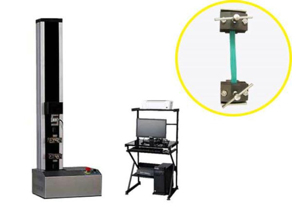 Quality Durable Long Life Universal Material Testing Machine With Servo Computer Control wholesale