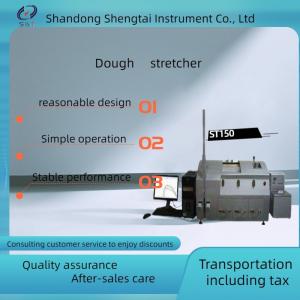 Cheap Testing the Strength of Flour and the Improving Effect of Flour Improvers ST150 Dough Stretcher for sale