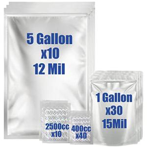 China FDA Custom Mylar Bag Aluminum Foil Sachet on sale