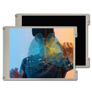 12.1 inch INNOLUX LCD Display G121ACE-LH1 TFT Screen with 50K LED Lifetime LVDS