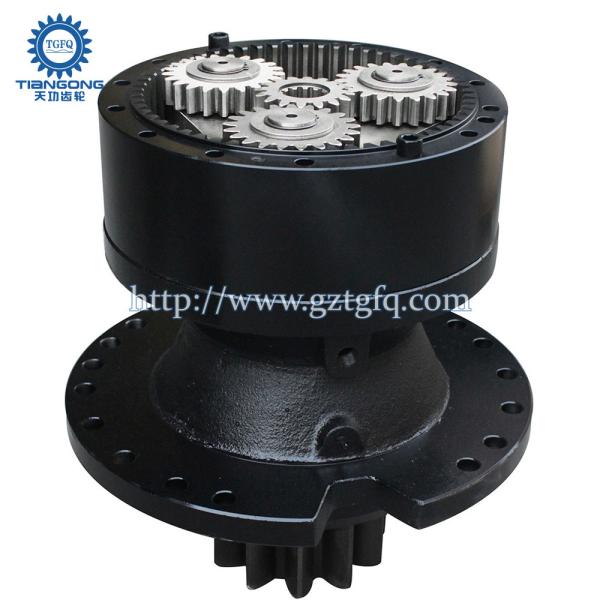 SK250-8 Super Swing Reduction Gearbox For KOBELCO SK260-8 For Excavator Spare