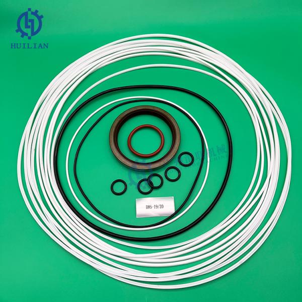 High Pressure and Wear Resistant High Quality D85-19 D85-20 Transmission Seal Kit for Dozer Excavator Spare Parts